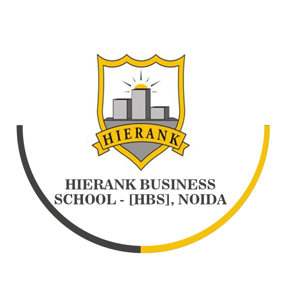 Hierank Business School - [HBS], Noida